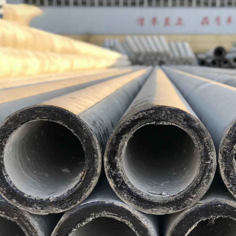 卫滨150×10米预应力水泥电线杆